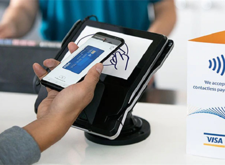 Reino Unido: vulnerabilidad en las tarjetas VISA contactless